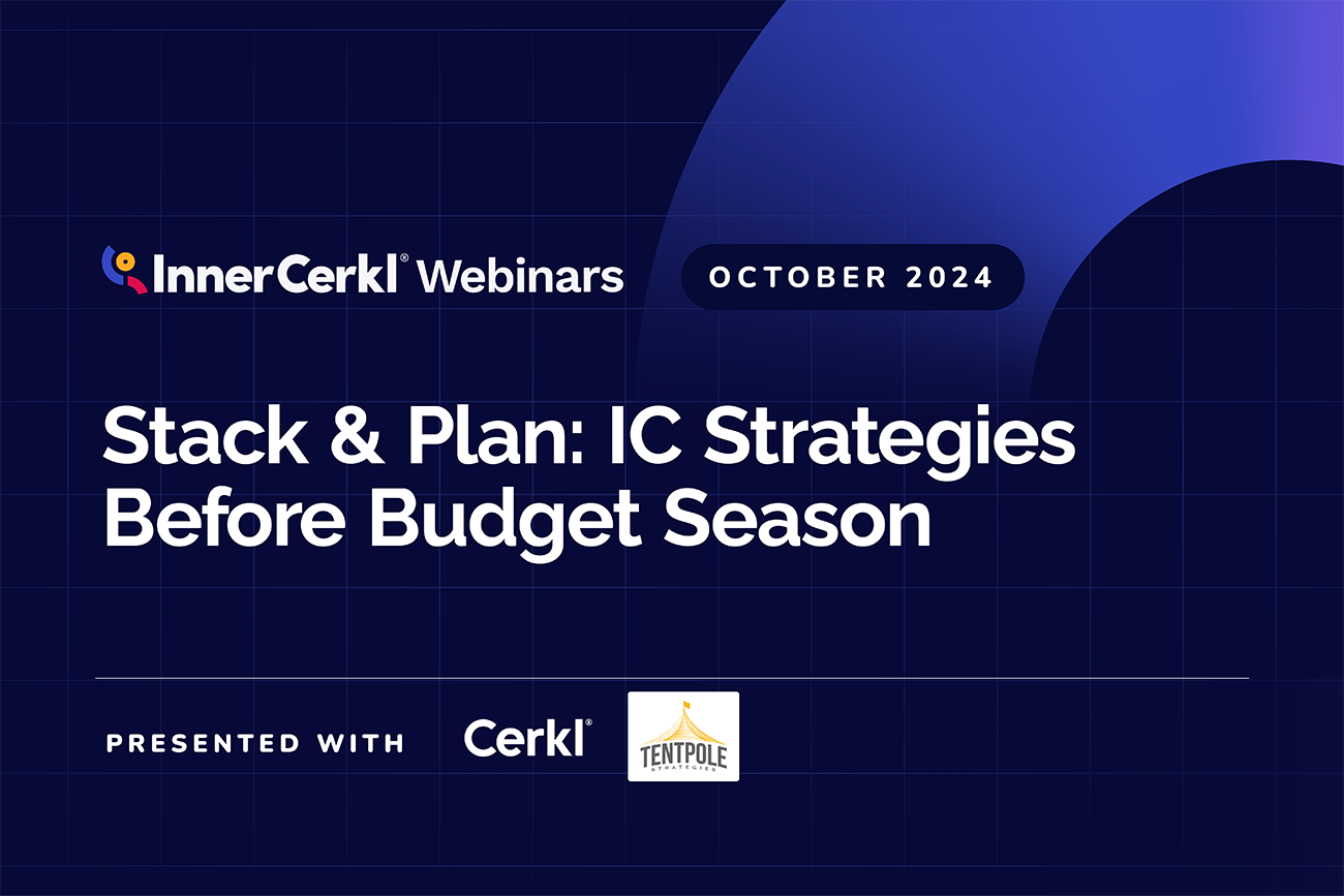 Stack & Plan Webinar