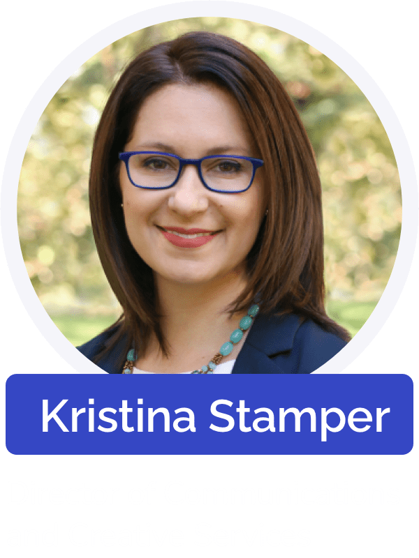 Speaker Kristina Stamper - Stanislaus State Case Study