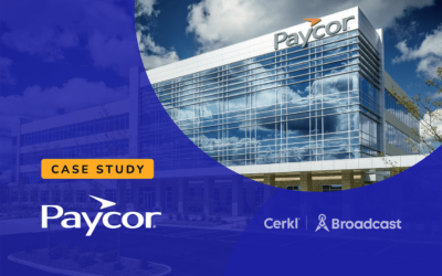 Paycor Case Study