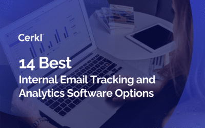 14 Best Internal Email Tracking and Analytics Software Options for 2025