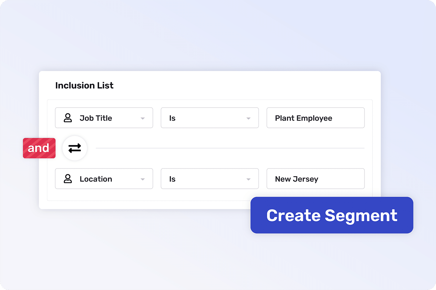 Case Study Church and Dwight - product usage dynamic segments