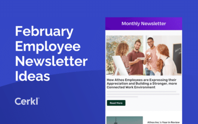 20 February Newsletter Ideas to Keep Employees Engaged and Motivated