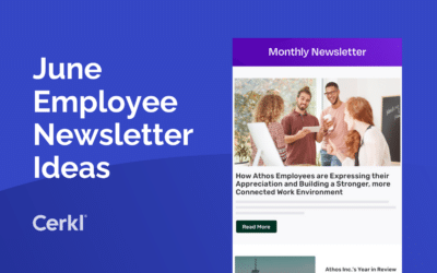 20 June Newsletter Ideas to Engage and Motivate Employees