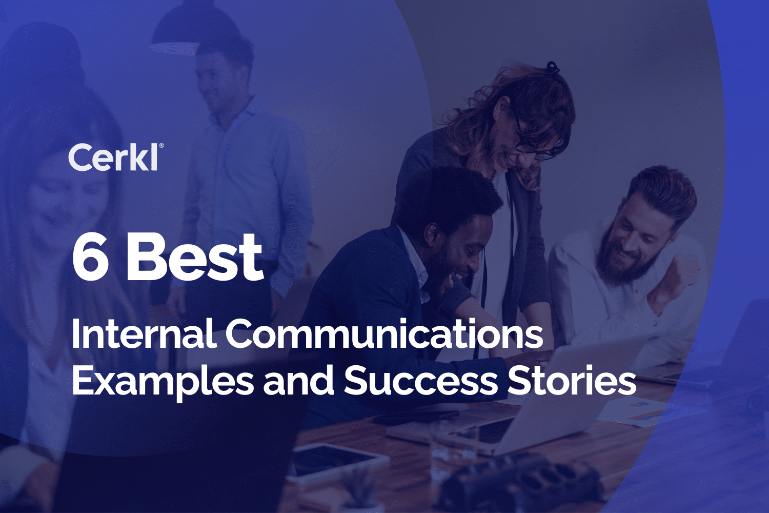 Best Internal Communications