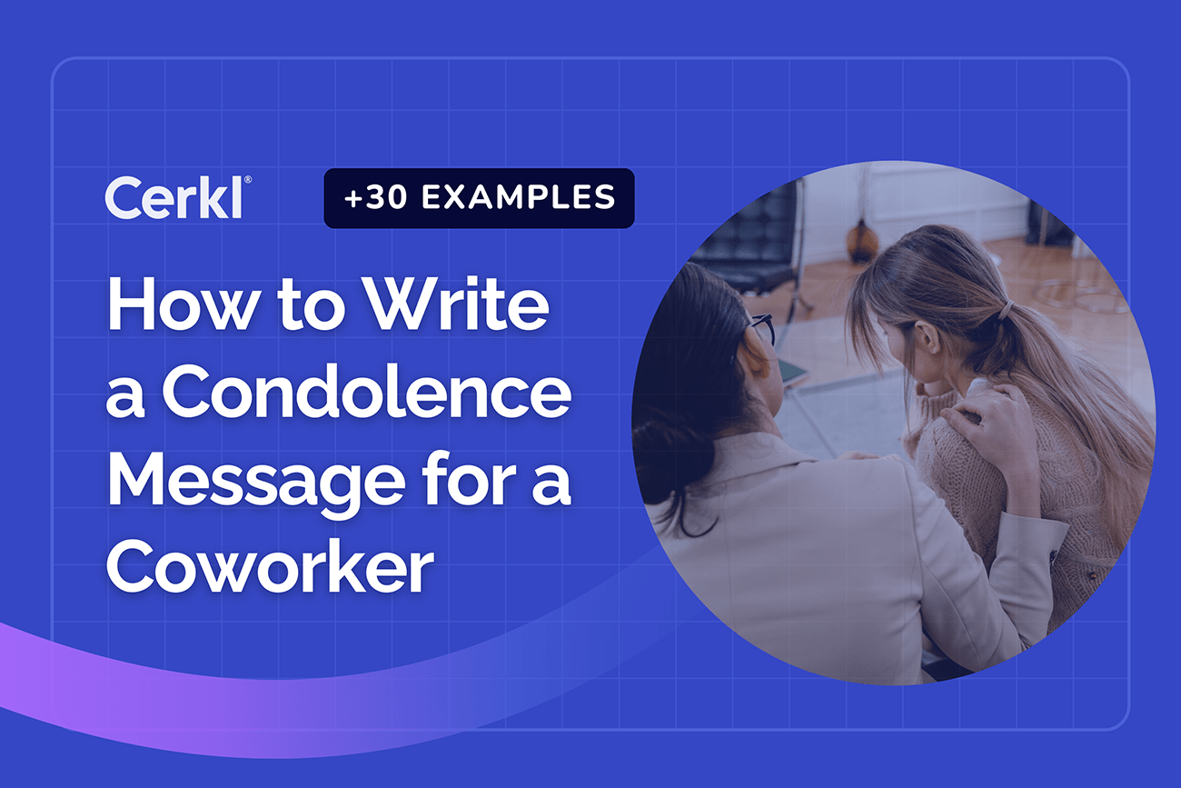 Condolence Message Blog