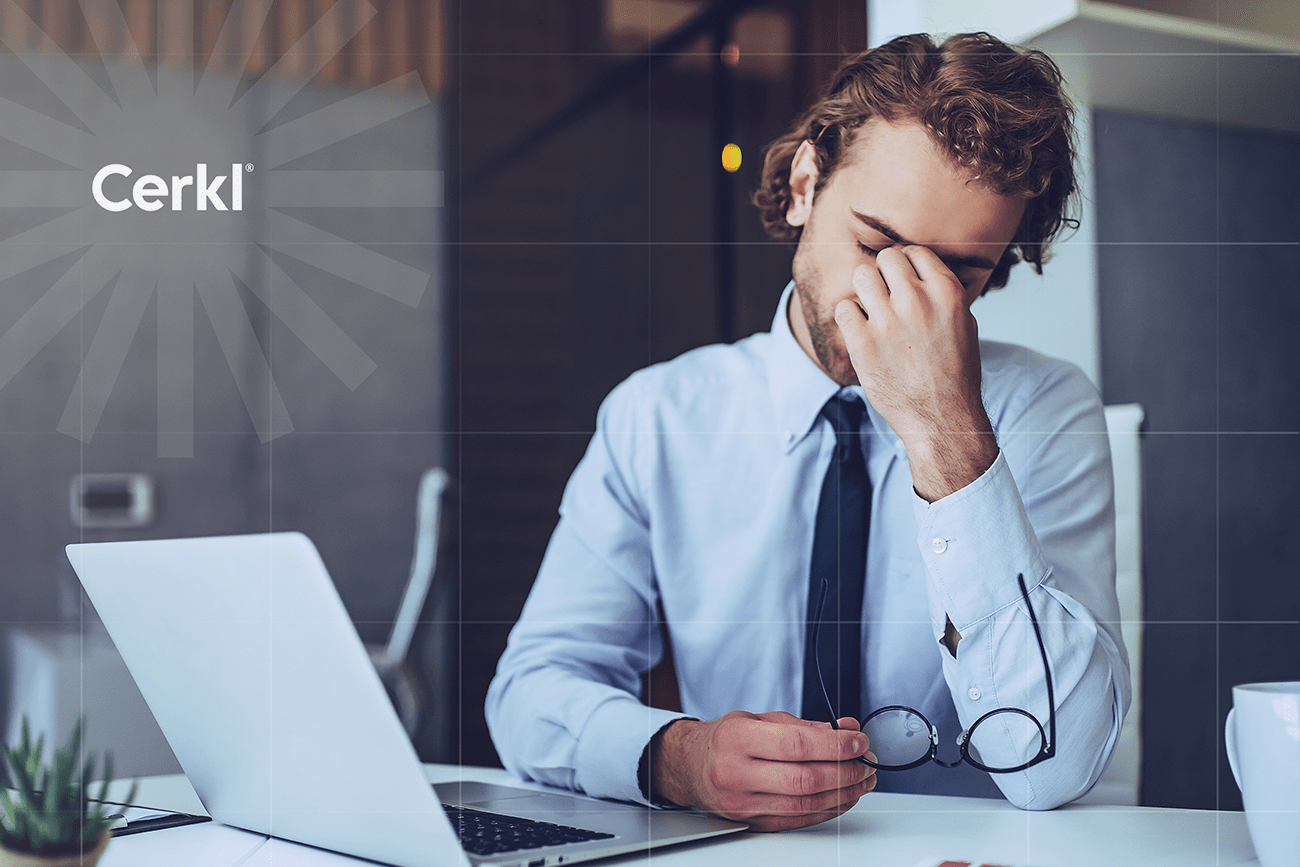 Why Leadership Burnout is a Communications Problem